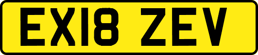 EX18ZEV