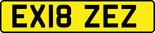 EX18ZEZ