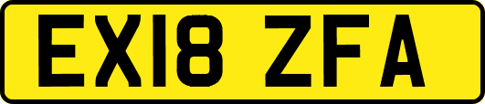 EX18ZFA