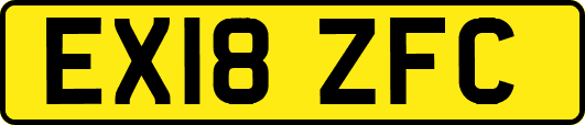 EX18ZFC
