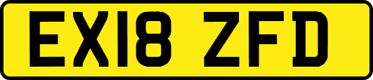 EX18ZFD