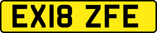 EX18ZFE