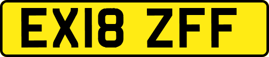 EX18ZFF