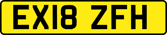 EX18ZFH