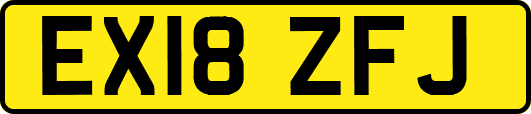 EX18ZFJ