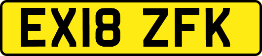 EX18ZFK