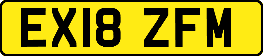 EX18ZFM