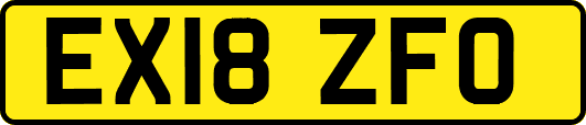EX18ZFO