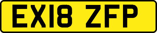 EX18ZFP