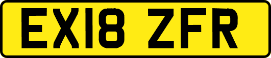 EX18ZFR