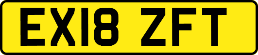 EX18ZFT