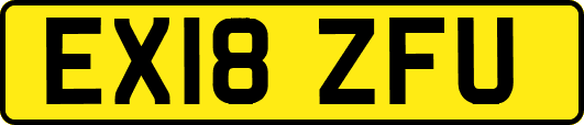 EX18ZFU