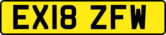 EX18ZFW