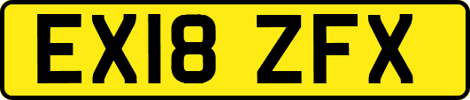 EX18ZFX