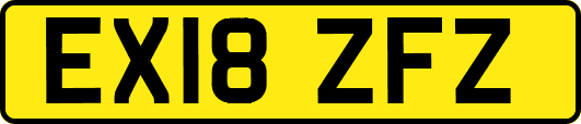 EX18ZFZ