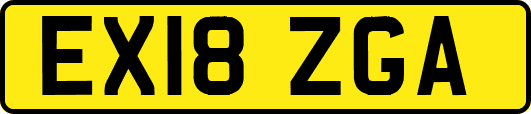 EX18ZGA