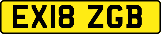 EX18ZGB