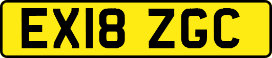 EX18ZGC