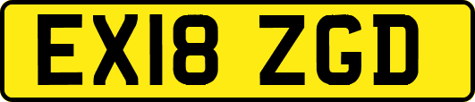 EX18ZGD