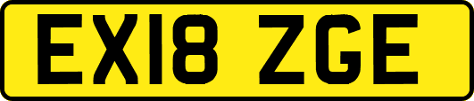 EX18ZGE