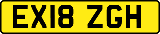 EX18ZGH