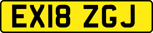 EX18ZGJ