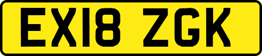 EX18ZGK
