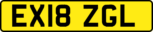 EX18ZGL