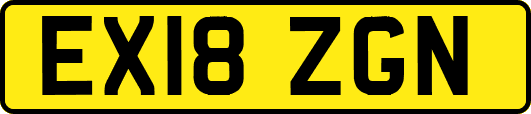 EX18ZGN