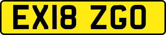 EX18ZGO