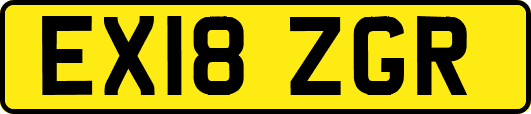 EX18ZGR