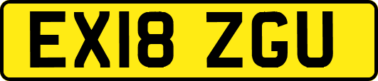EX18ZGU