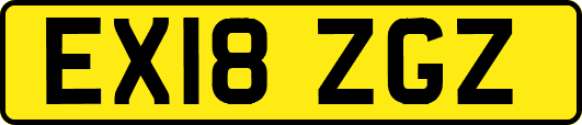 EX18ZGZ