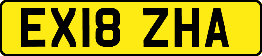 EX18ZHA