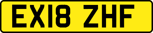 EX18ZHF