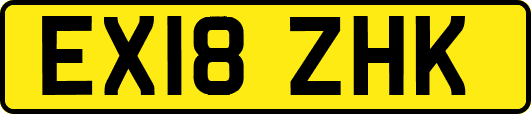 EX18ZHK