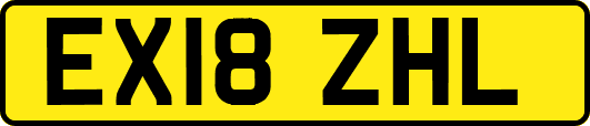EX18ZHL