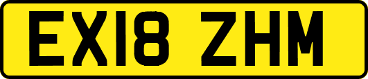 EX18ZHM