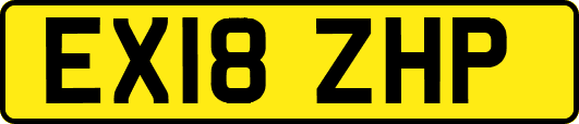 EX18ZHP