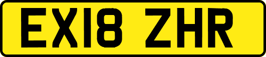 EX18ZHR