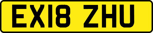 EX18ZHU