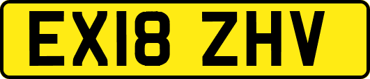 EX18ZHV
