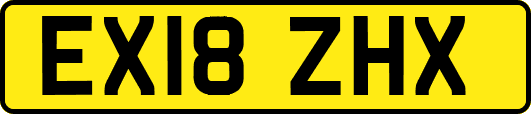 EX18ZHX