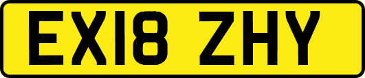 EX18ZHY