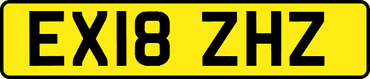 EX18ZHZ