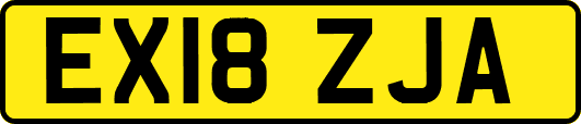 EX18ZJA