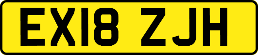 EX18ZJH