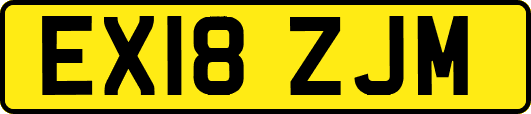 EX18ZJM