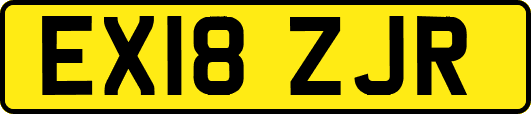 EX18ZJR