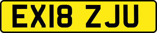 EX18ZJU